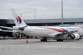 Malaysia Airlines reanudará vuelos internacionales en julio