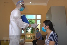 COVID- 19: Vietnam registra un nuevo caso importado y un paciente recuperado