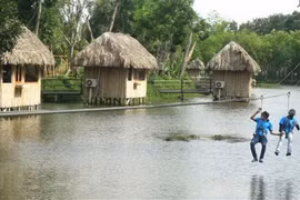 Vietnam se esfuerza por promover turismo nacional en período post-COVID-19