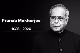 Vietnam expresa condolencias por fallecimiento del expresidente indio Pranab Mukherjee