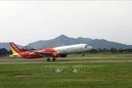Repatrían a ciudadanos vietnamitas desde Brunéi a causa de COVID-19