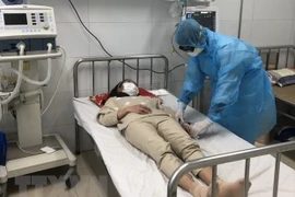Vietnam detecta otros tres casos contagiados por coronavirus