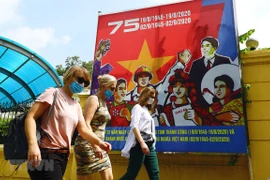 Resalta periodista sudafricano posición elevada de Vietnam en la arena internacional