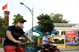 Medios de prensa de Oriente Medio y África destacan logros de Vietnam en ocasión del Día Nacional