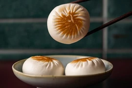 Restaurante vietnamita entre los 20 nuevos mejores en Asia-Pacífico para probar en 2020