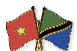 Avanzan Vietnam y Tanzania hacia una cooperación más estrecha