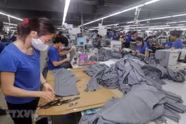 Pronostican florecimiento de mercado laboral de Vietnam