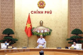 Insta premier de Vietnam a acelerar digitalización de servicios públicos 