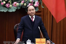 Instan a impulsar pruebas de vacunas anticovid “hechas en Vietnam” 