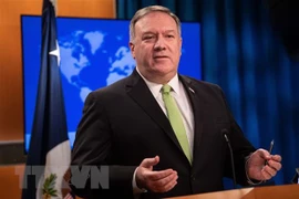 Estados Unidos rechaza reclamaciones de soberanía de China en el Mar del Este