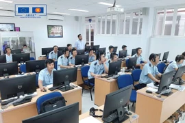 Puesto en funcionamiento sistema de tránsito aduanero de ASEAN