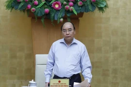 Considerará Vietnam declarar fin de epidemia COVID-19 en el país