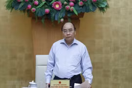 Considerará Vietnam declarar fin de epidemia COVID-19 en el país