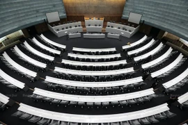 Ratifica Cámara de Representantes de Tailandia proyecto de ley de presupuesto
