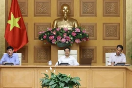 Vietnam: Máxima prioridad a eliminar brote de coronavirus en ciudad de Da Nang
