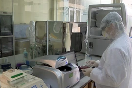 Empresa surcoreana de equipos médicos aspira abrir fábrica en Camboya