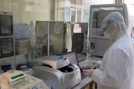 Empresa surcoreana de equipos médicos aspira abrir fábrica en Camboya