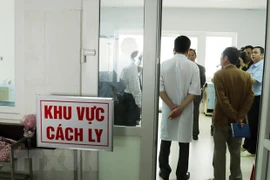 Controla Vietnam epidemia por coronavirus 