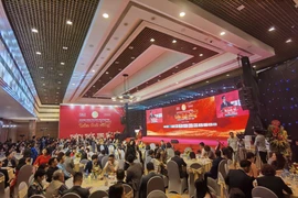 Reconocen los 100 mejores productos y servicios de Vietnam