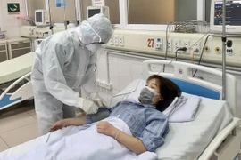 Vietnam registra 262 casos de infección del COVID-19