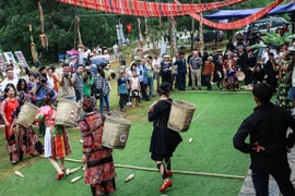 Múltiples actividades para conmemorar el natalicio del Presidente Ho Chi Minh