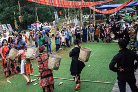 Múltiples actividades para conmemorar el natalicio del Presidente Ho Chi Minh