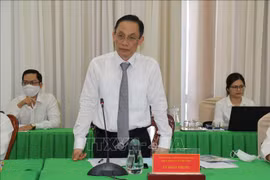 Ciudad vietnamita de Can Tho y Corea del Sur buscan impulsar cooperación económica