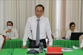 Ciudad vietnamita de Can Tho y Corea del Sur buscan impulsar cooperación económica