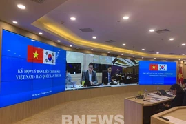 Destacan nexos de cooperación entre Vietnam y Corea del Sur