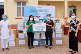 Organizaciones no gubernamentales aprecian medidas preventivas de Vietnam contra COVID-19