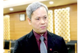 Vietnam debe mantener meta de crecimiento, valora funcionario nacional
