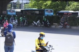 Región norteña de Vietnam enfrentará las olas de calor más larga desde 1993