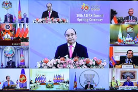 Malasia destaca aportes vietnamitas a la estabilidad y crecimiento económico regional