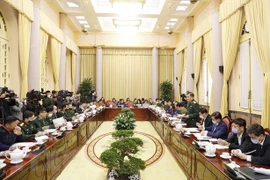 Entrarán en vigor nuevas leyes en Vietnam