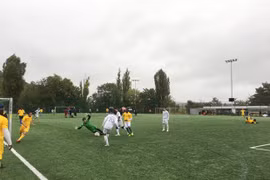 Participa Vietnam en torneo de fútbol en República Checa