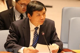 Vietnam llama a reanudar negociaciones de paz en Yemen
