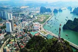 Provincia vietnamita de Quang Ninh, destino ideal para inversores extranjeros