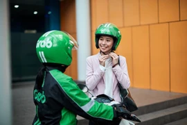 Grab contribuye con más de cinco mil millones de dólares a la economía indonesia