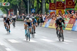 Torneo de Ciclismo VTV Ton Hoa Sen 2020 regresará en octubre