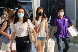 Suspende Tailandia fiestas del Songkran a causa del COVID-19