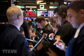 Mercado bursátil de Vietnam se recupera tras decisión de Fed