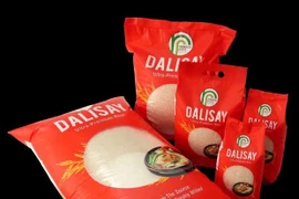 Empresa filipina planea exportar tercer mejor arroz del mundo este año