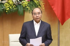 Autorizan a clínicas privadas en Vietnam para análisis de prueba del virus SARS- CoV-2