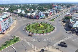 Atrae provincia vietnamita de Binh Phuoc a empresas japonesas 