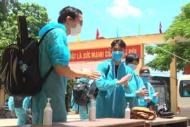 Vietnam suma 91 días consecutivos sin nuevos contagios en la comunidad