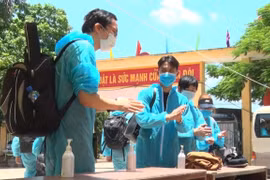 Vietnam suma 91 días consecutivos sin nuevos contagios en la comunidad