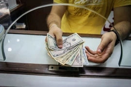 Remesas enviadas a Camboya pueden sufrir reducción millonaria