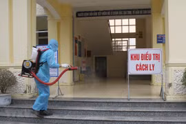 Vietnam con racha de seis días sin nuevos casos de COVID-19 