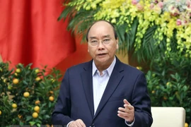 Exigen mayores esfuerzos para mitigar impactos de nCoV en economía de Vietnam