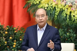 Exigen mayores esfuerzos para mitigar impactos de nCoV en economía de Vietnam